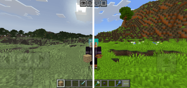 Saturation Enhanced — screenshot 1