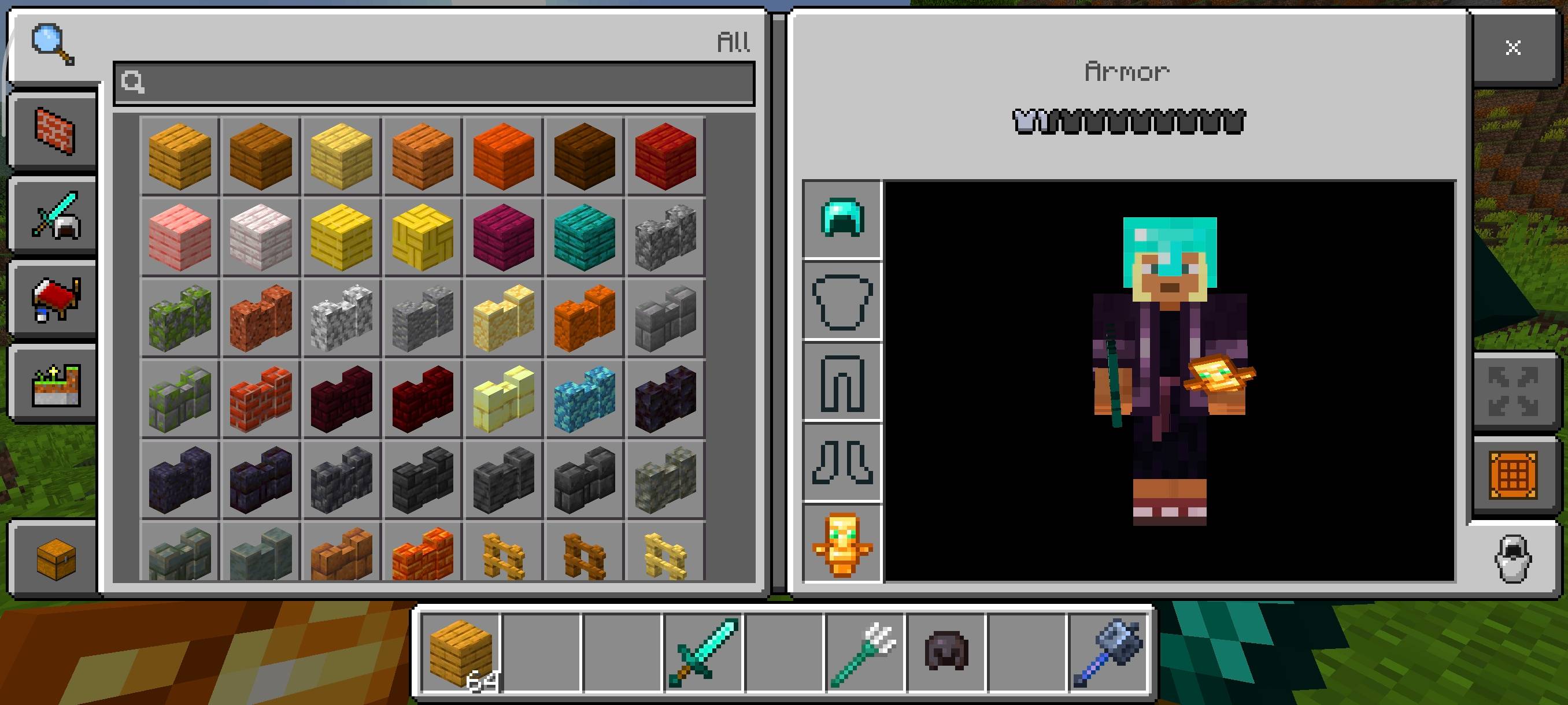 Saturation Enhanced — screenshot 1