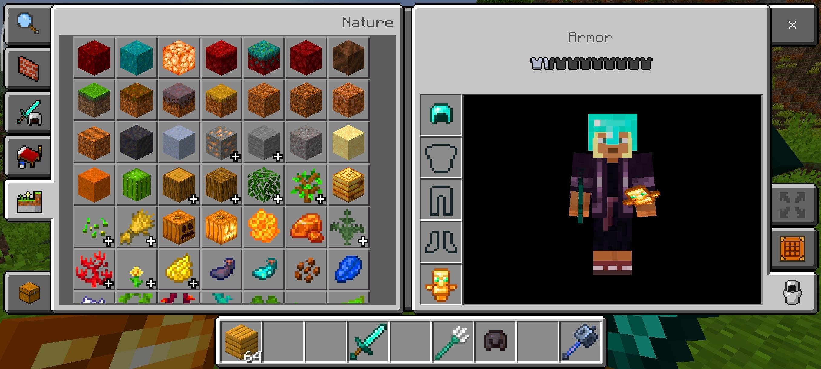 Saturation Enhanced — screenshot 1