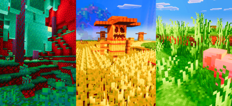 Saturation — screenshot 1