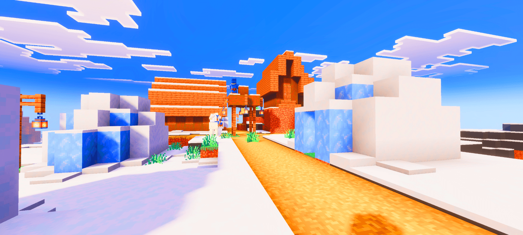 Saturation — screenshot 1