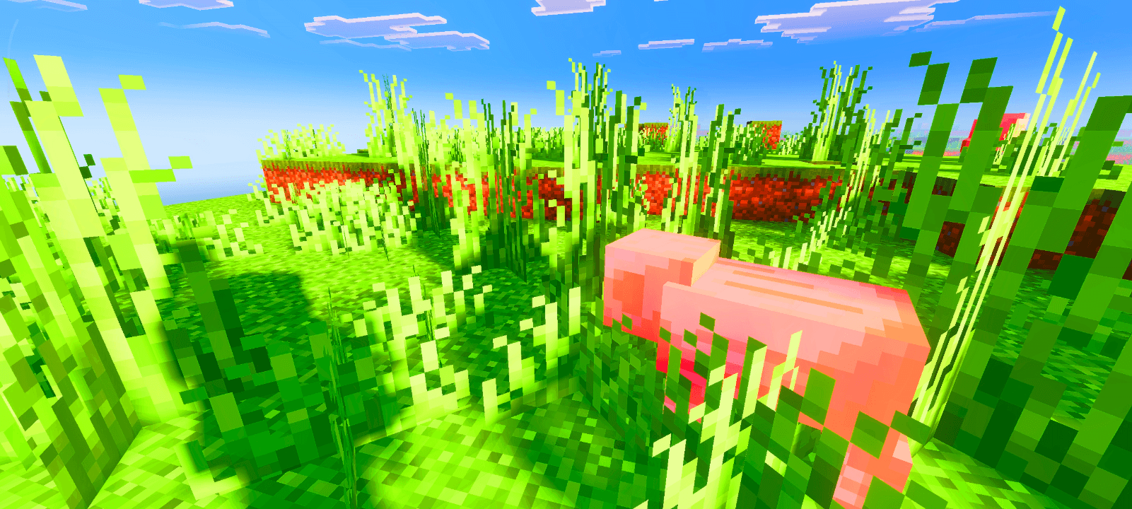 Saturation — screenshot 1