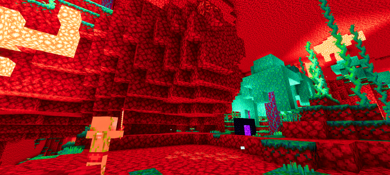 Saturation — screenshot 1