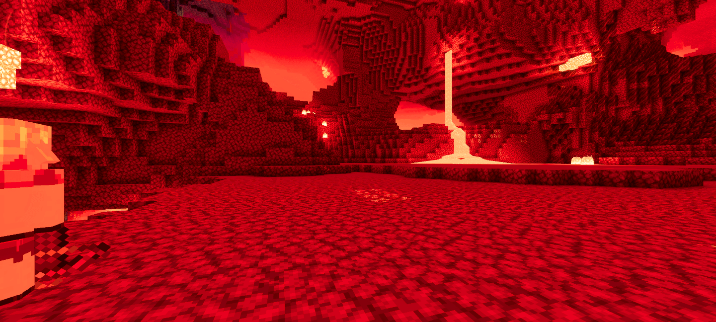 Saturation — screenshot 1