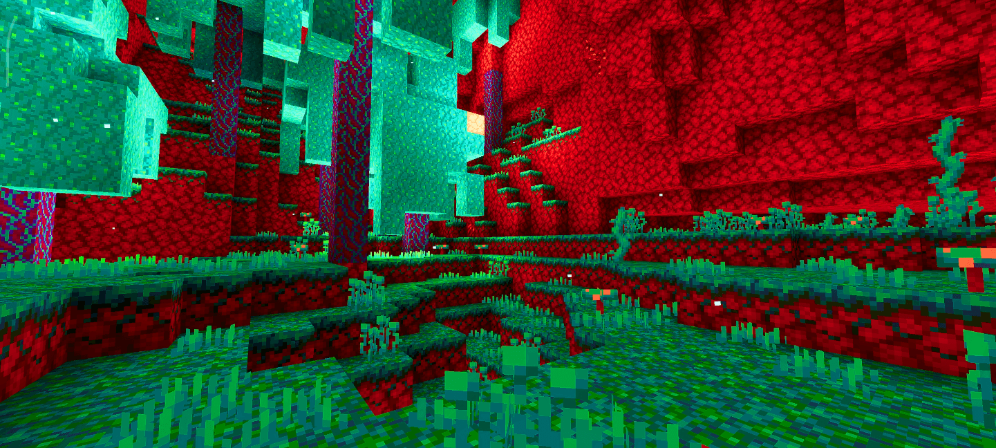 Saturation — screenshot 1