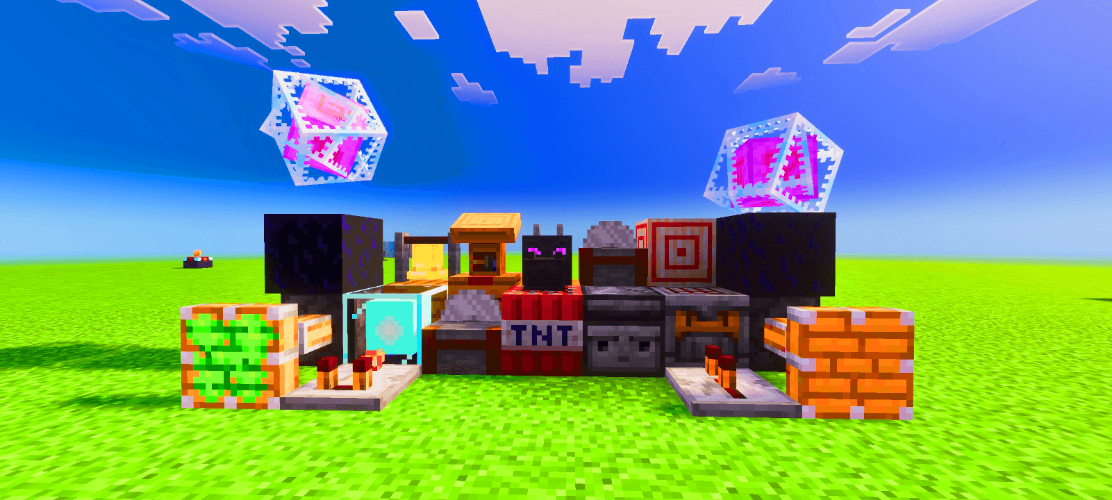 Saturation — screenshot 1