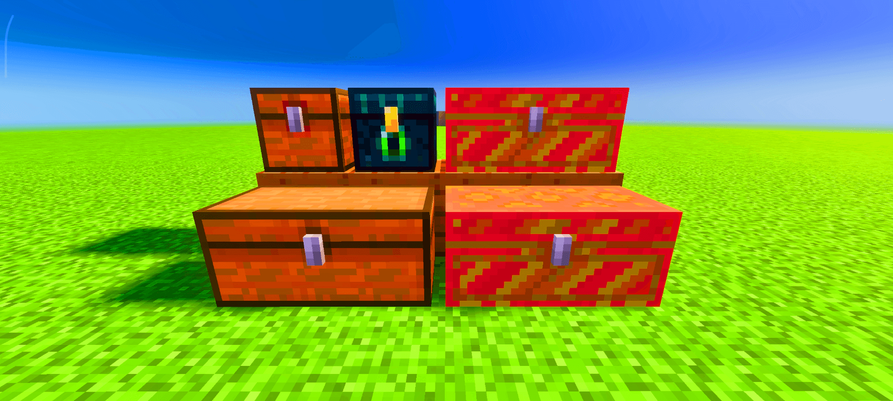 Saturation — screenshot 1