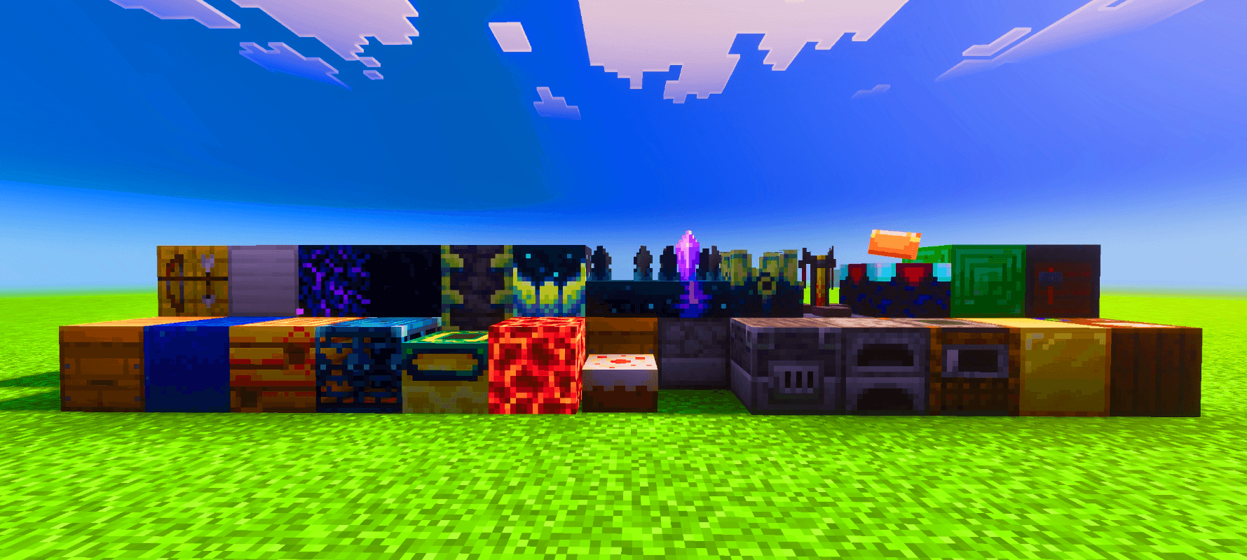 Saturation — screenshot 1