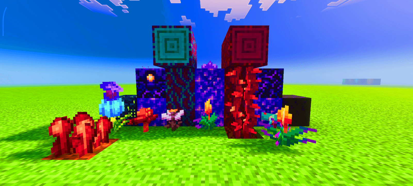 Saturation — screenshot 1