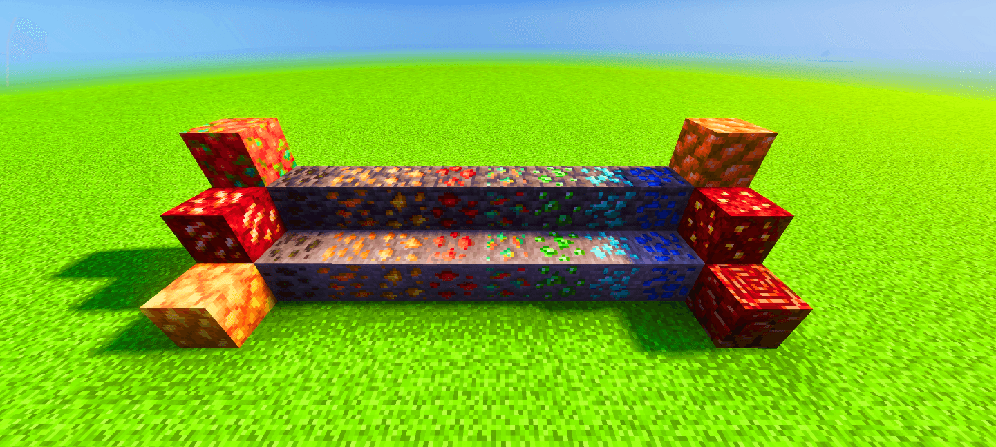 Saturation — screenshot 1