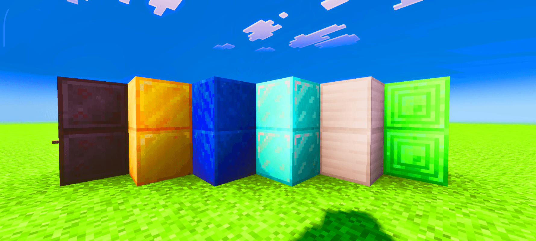 Saturation — screenshot 1