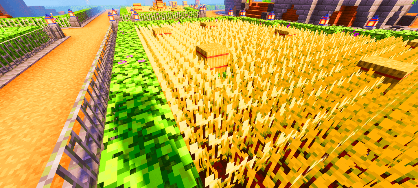 Saturation — screenshot 1