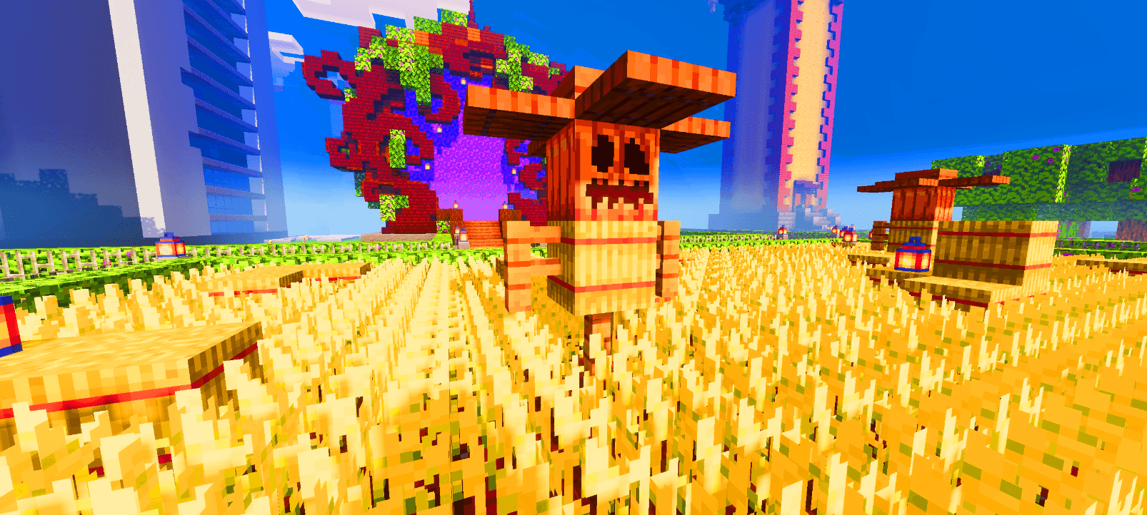 Saturation — screenshot 1