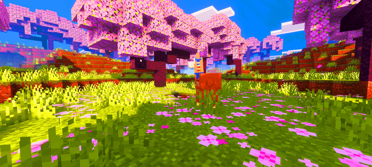 Saturation — screenshot 1