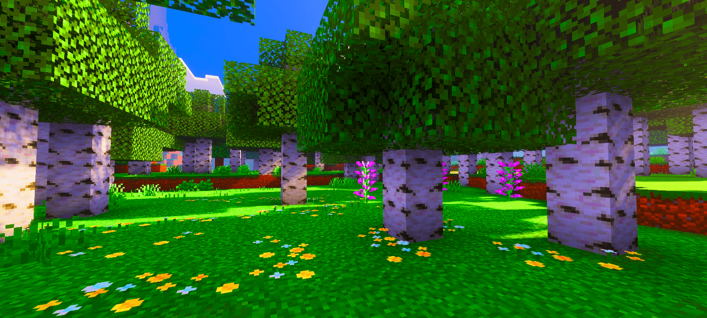 Saturation — screenshot 1