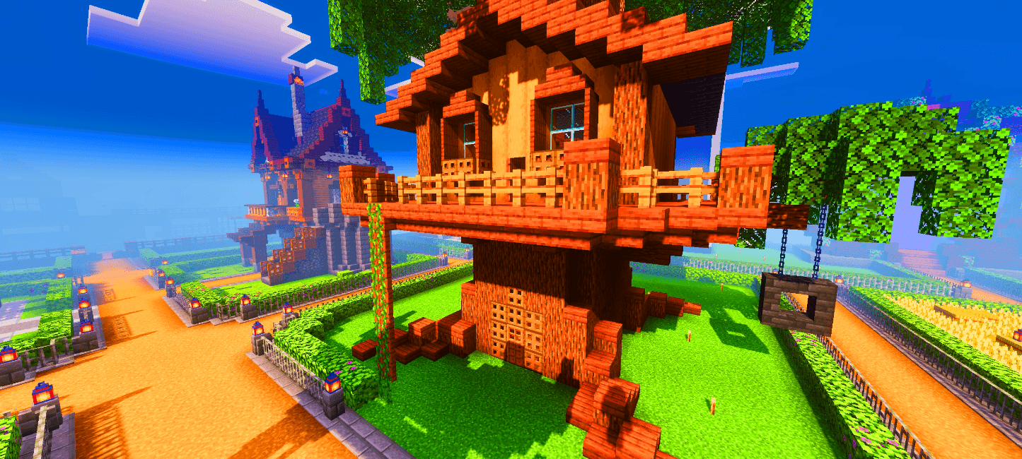 Saturation — screenshot 1