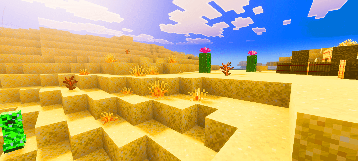 Saturation — screenshot 1