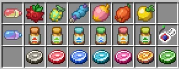 Detailed Pokedrock with SERP Reworked