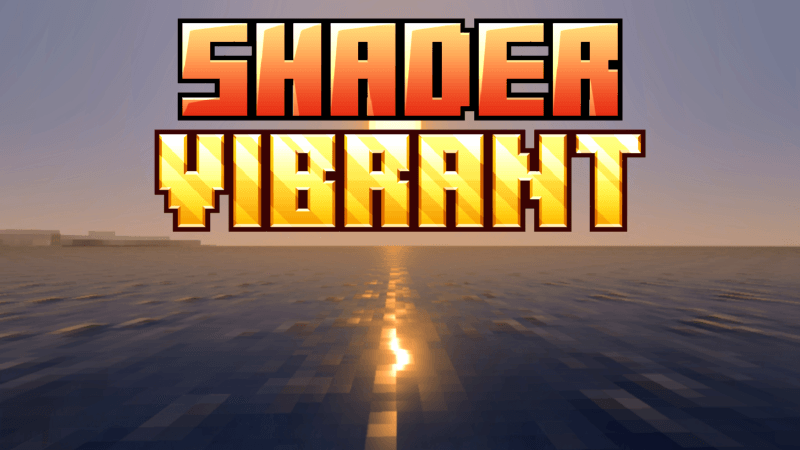 SHADER VIBRANT — screenshot 1