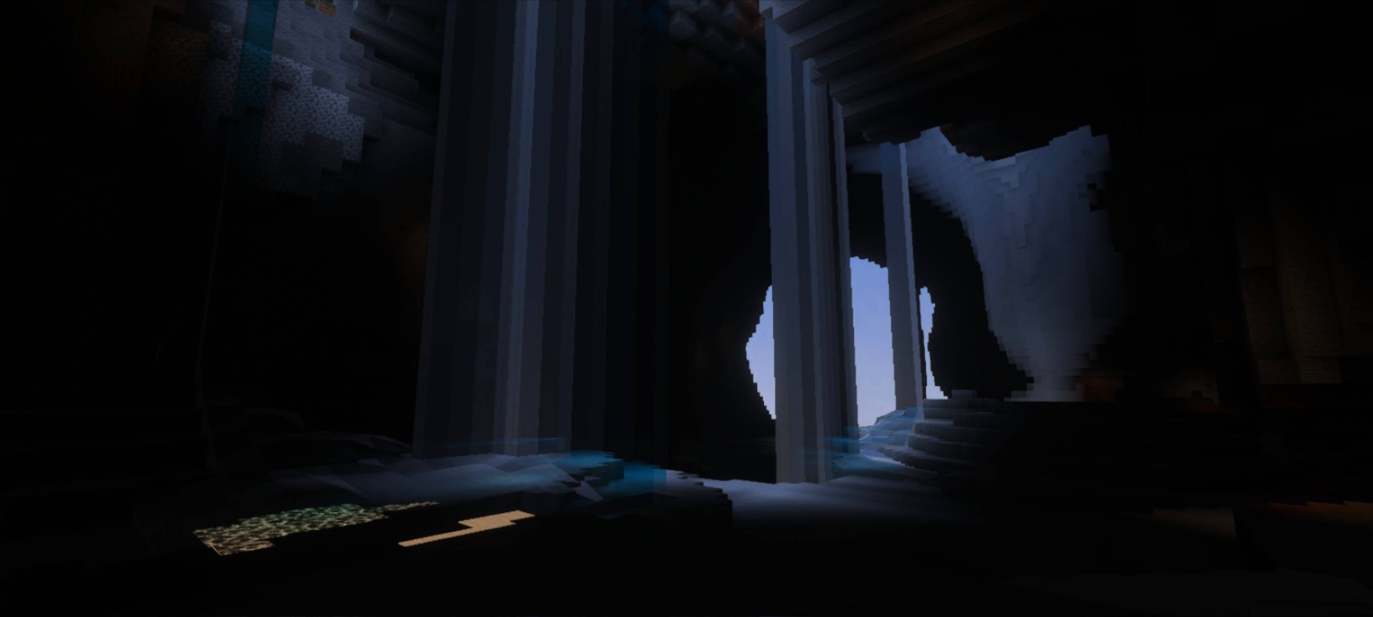 SHADER VIBRANT — screenshot 1