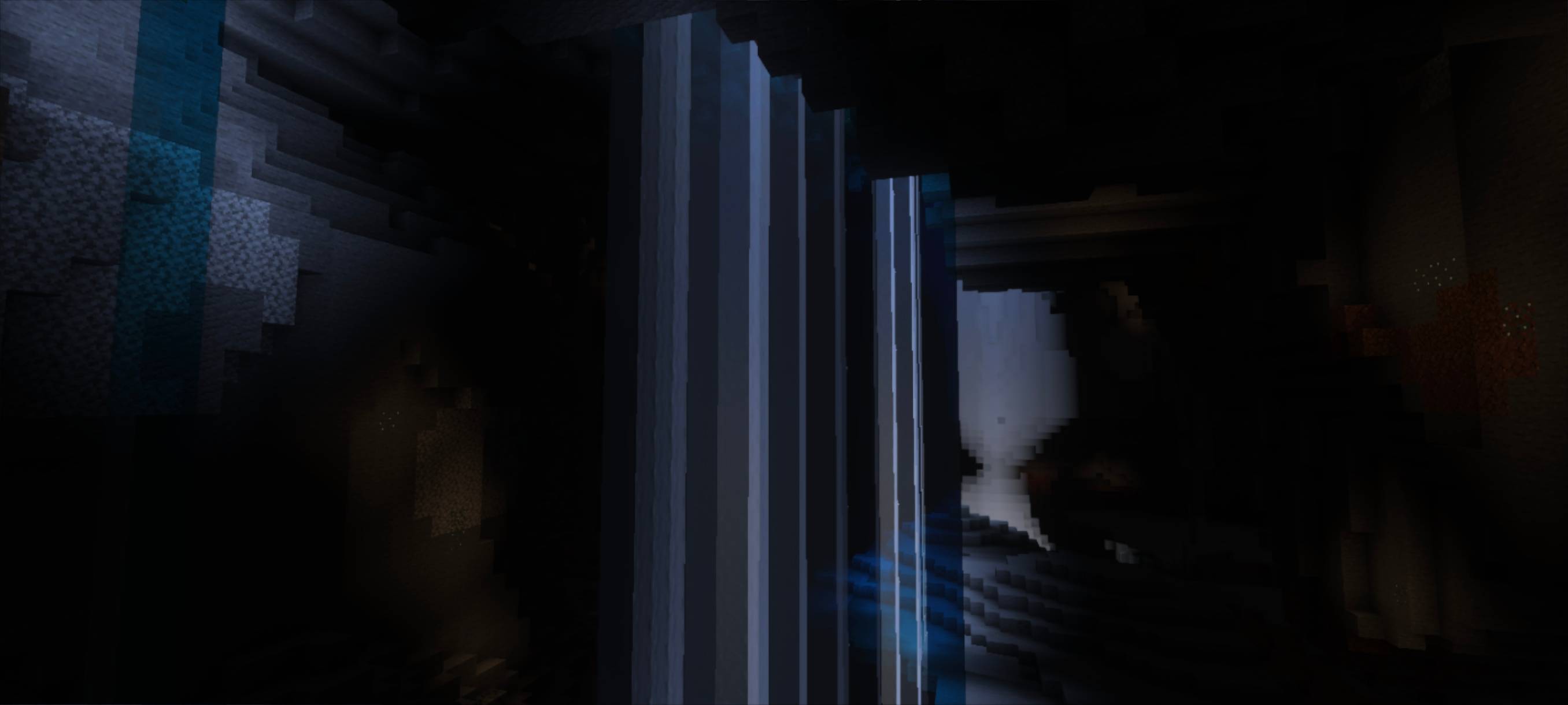 SHADER VIBRANT — screenshot 1