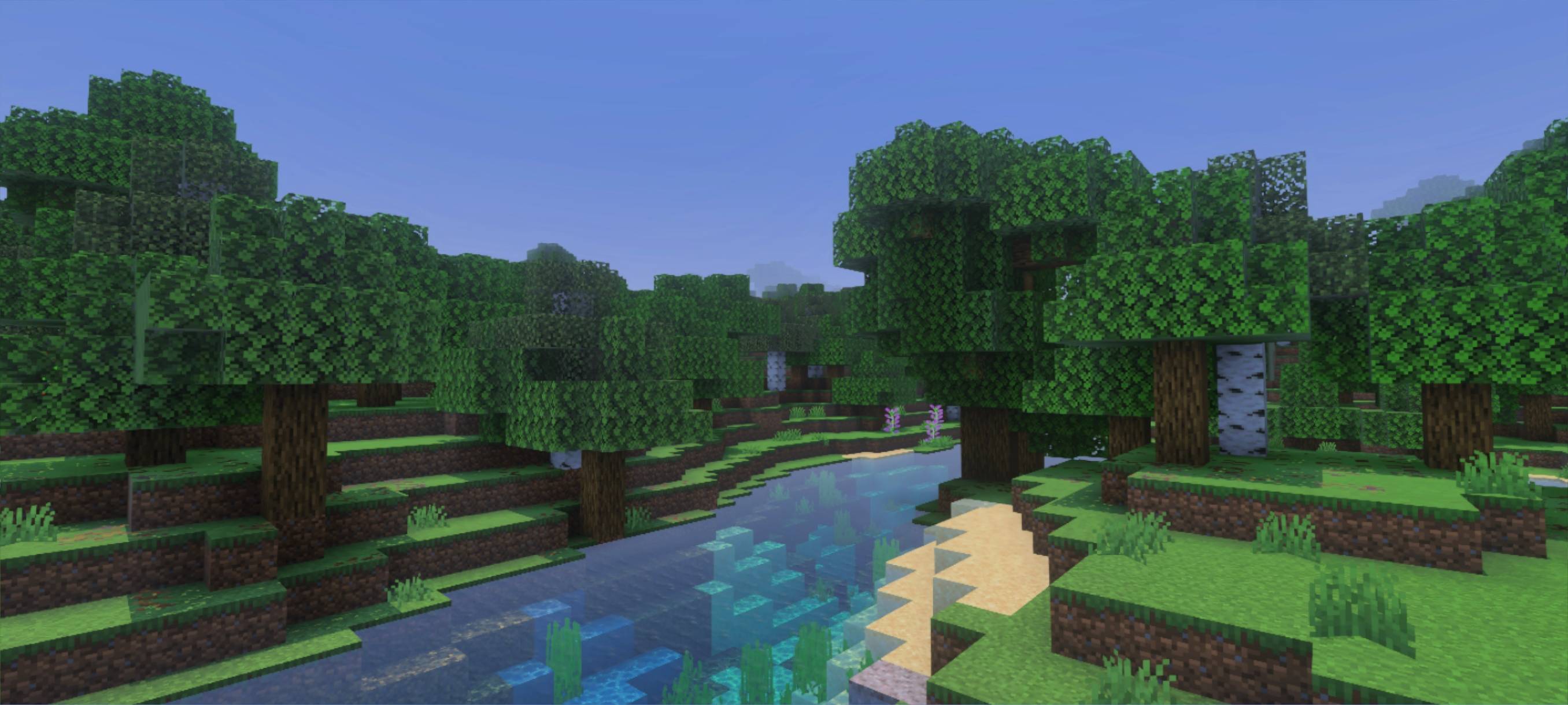 SHADER VIBRANT — screenshot 1