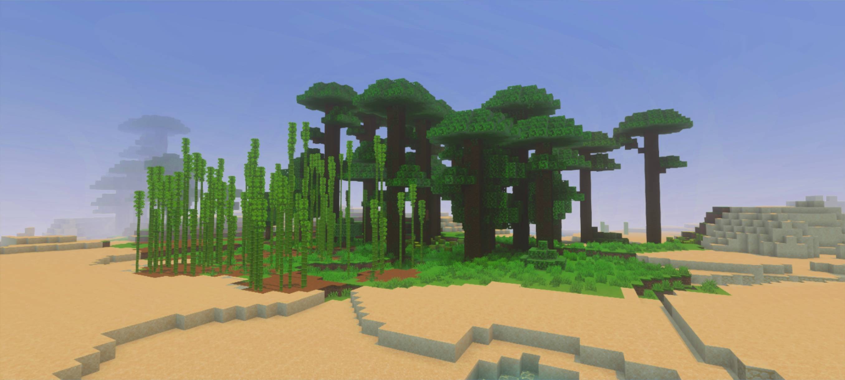 SHADER VIBRANT — screenshot 1