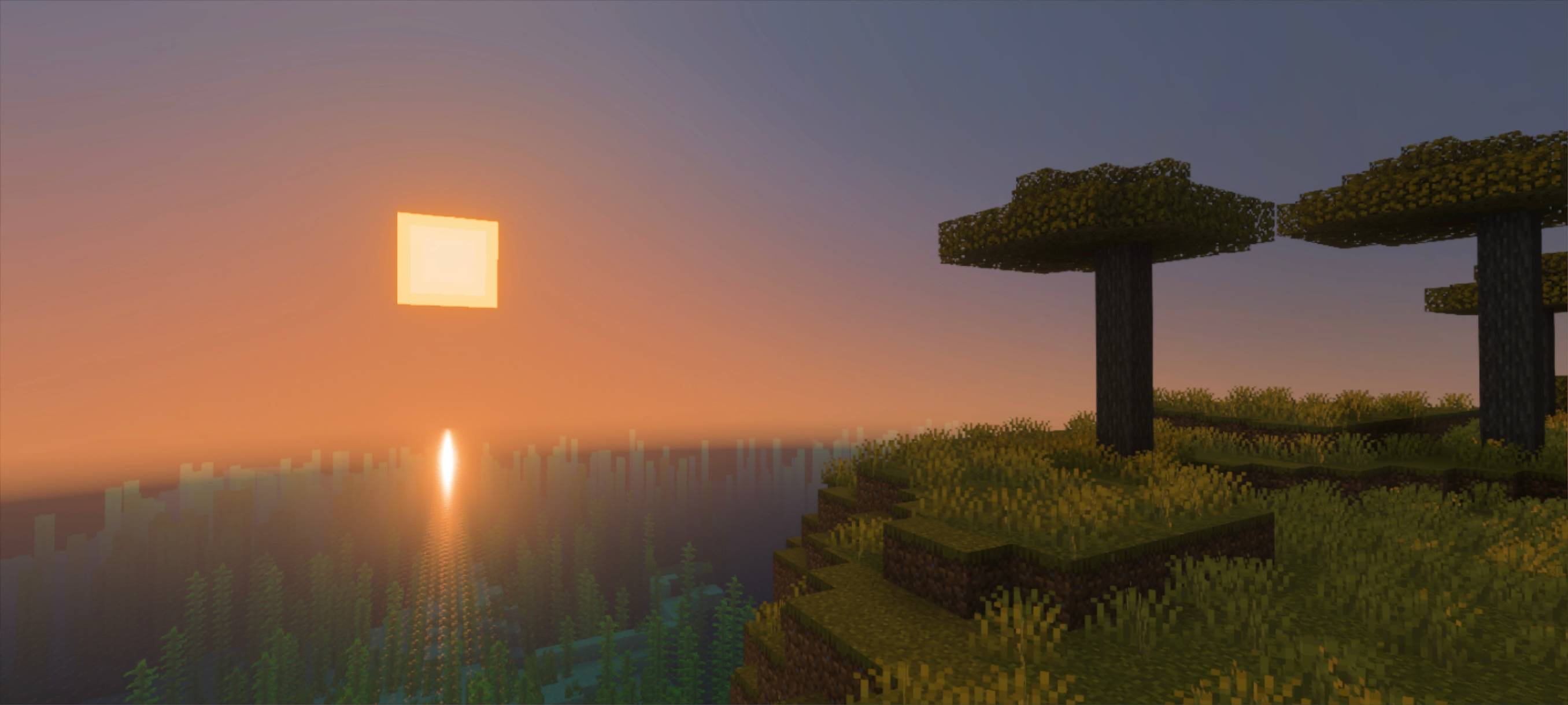 SHADER VIBRANT — screenshot 1