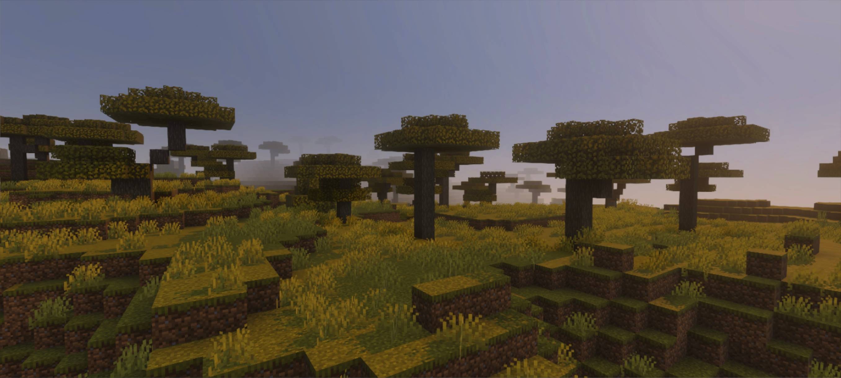 SHADER VIBRANT — screenshot 1