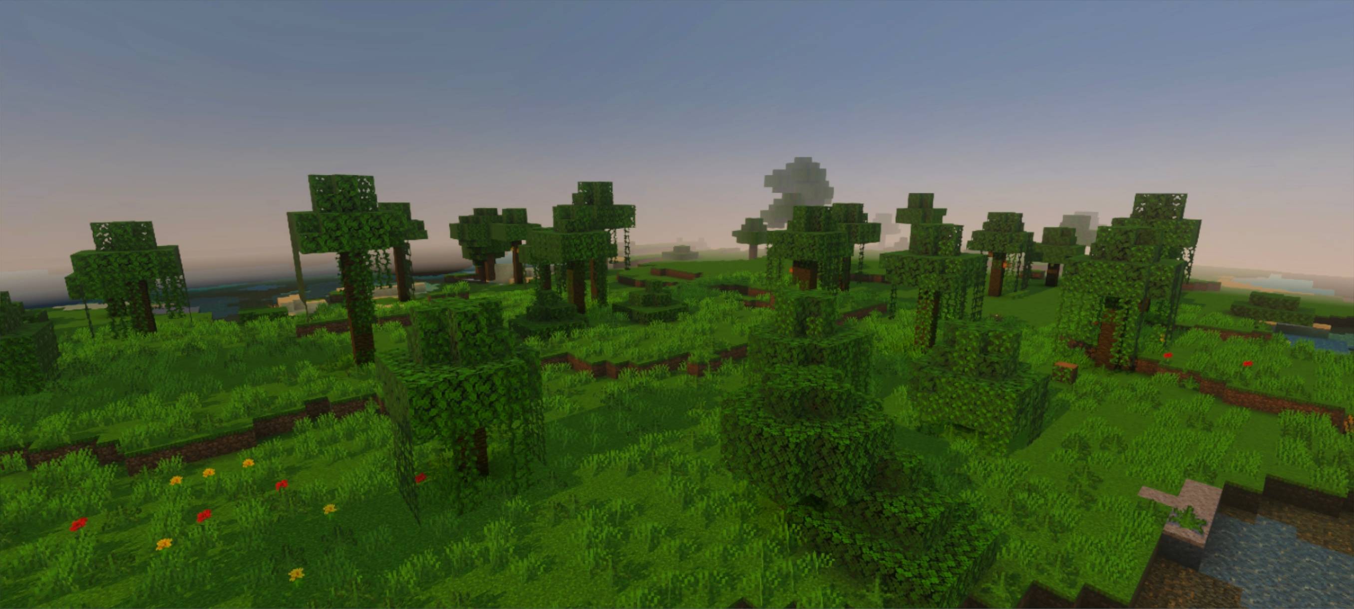 SHADER VIBRANT — screenshot 1