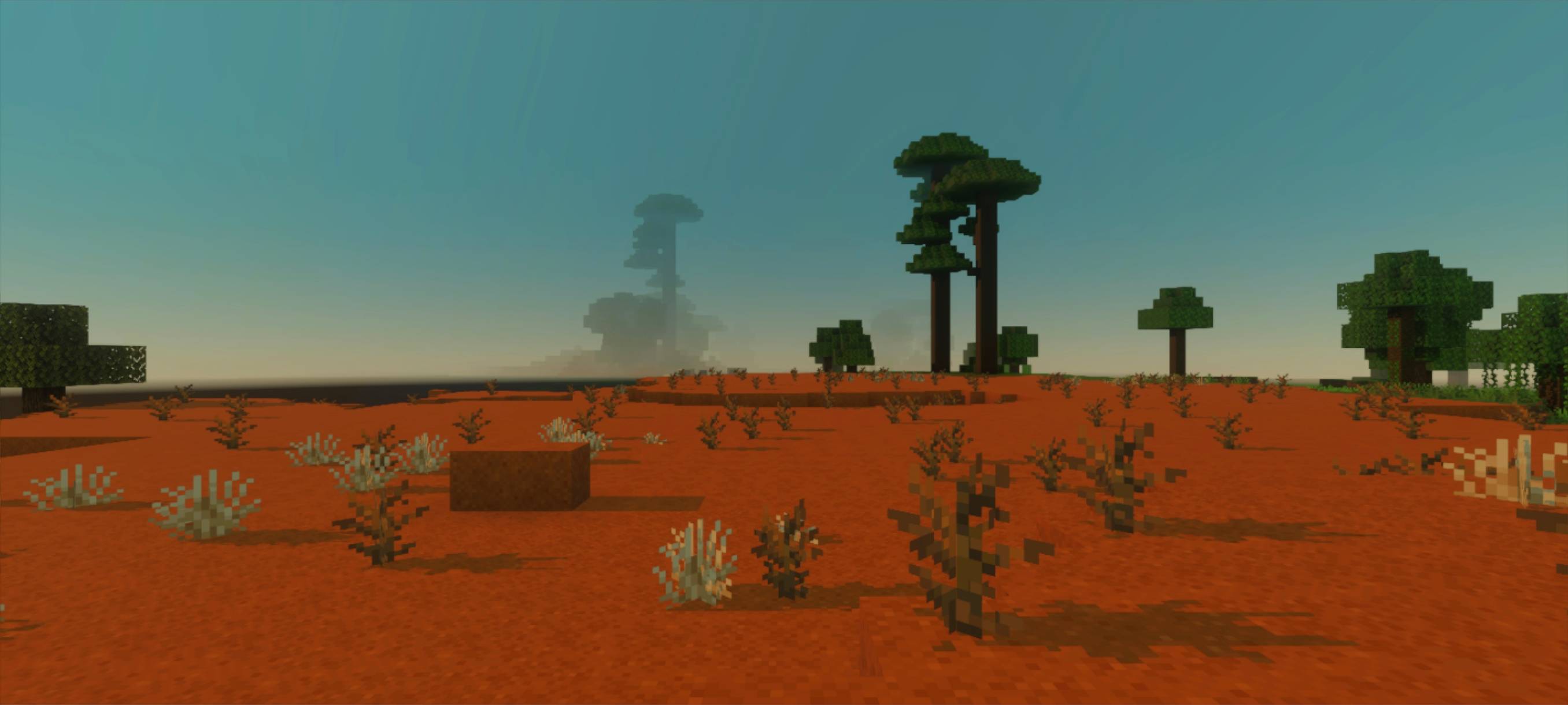 SHADER VIBRANT — screenshot 1