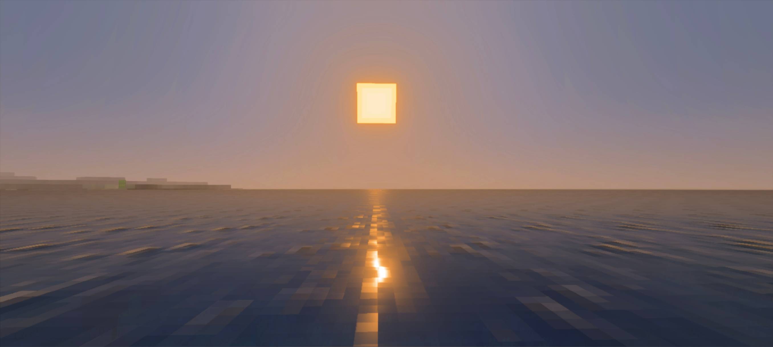 SHADER VIBRANT — screenshot 1
