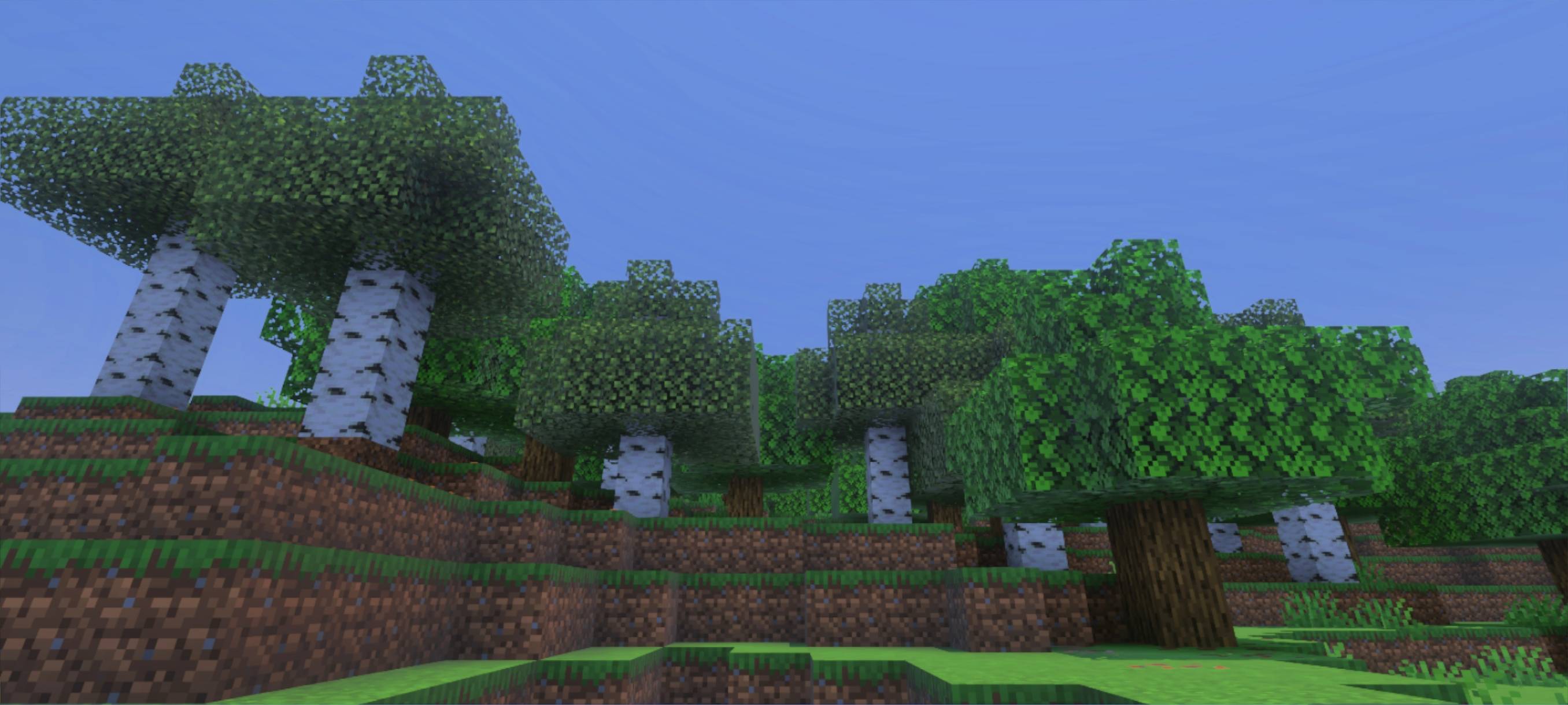 SHADER VIBRANT — screenshot 1