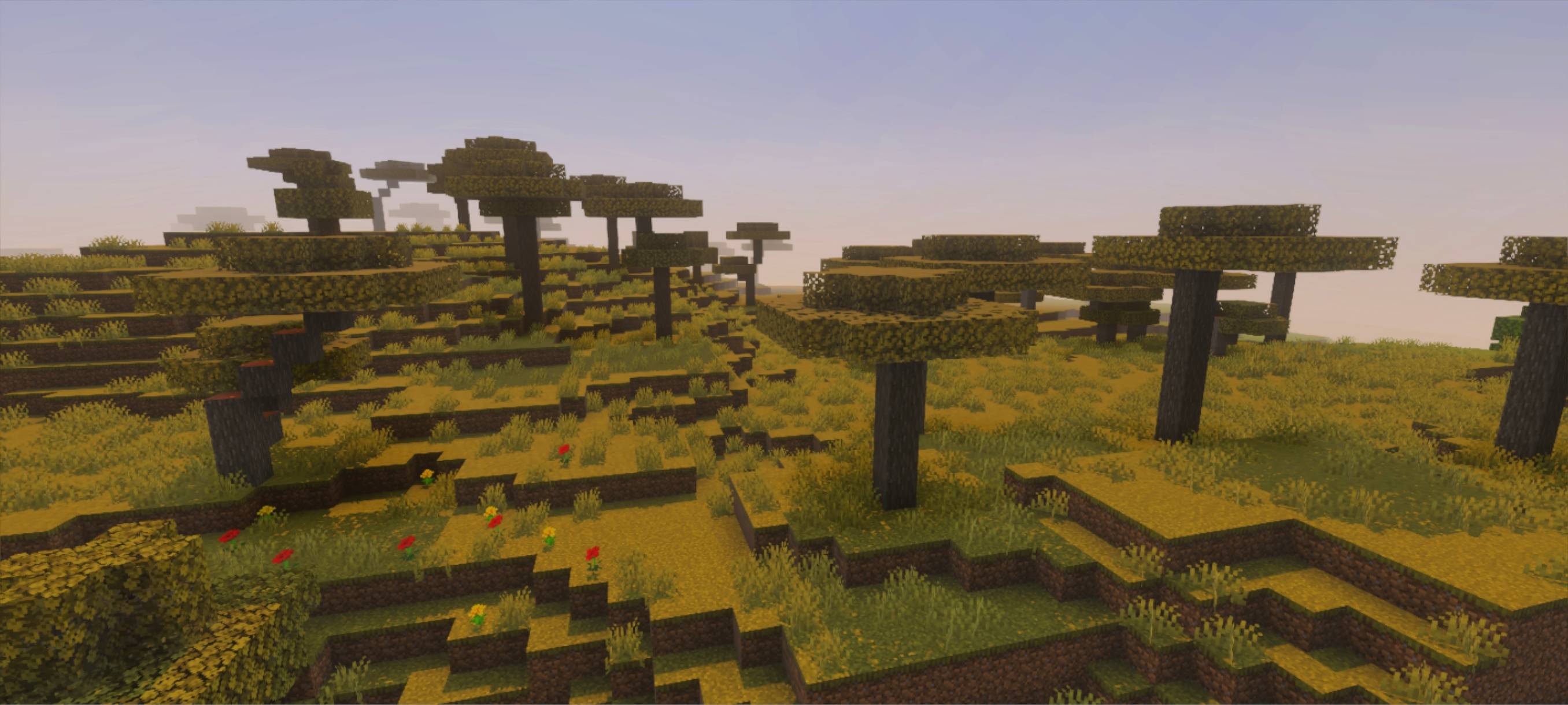 SHADER VIBRANT — screenshot 1