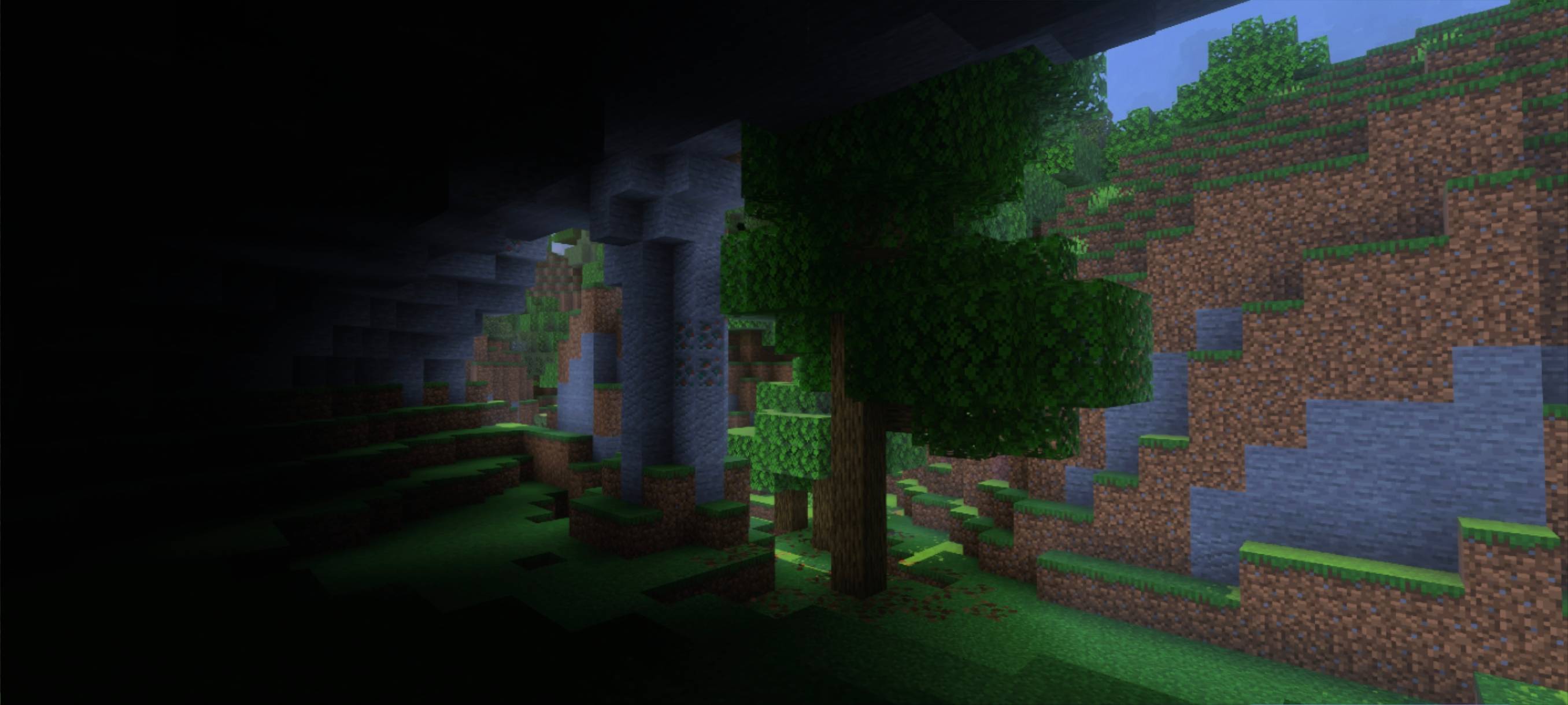 SHADER VIBRANT — screenshot 1