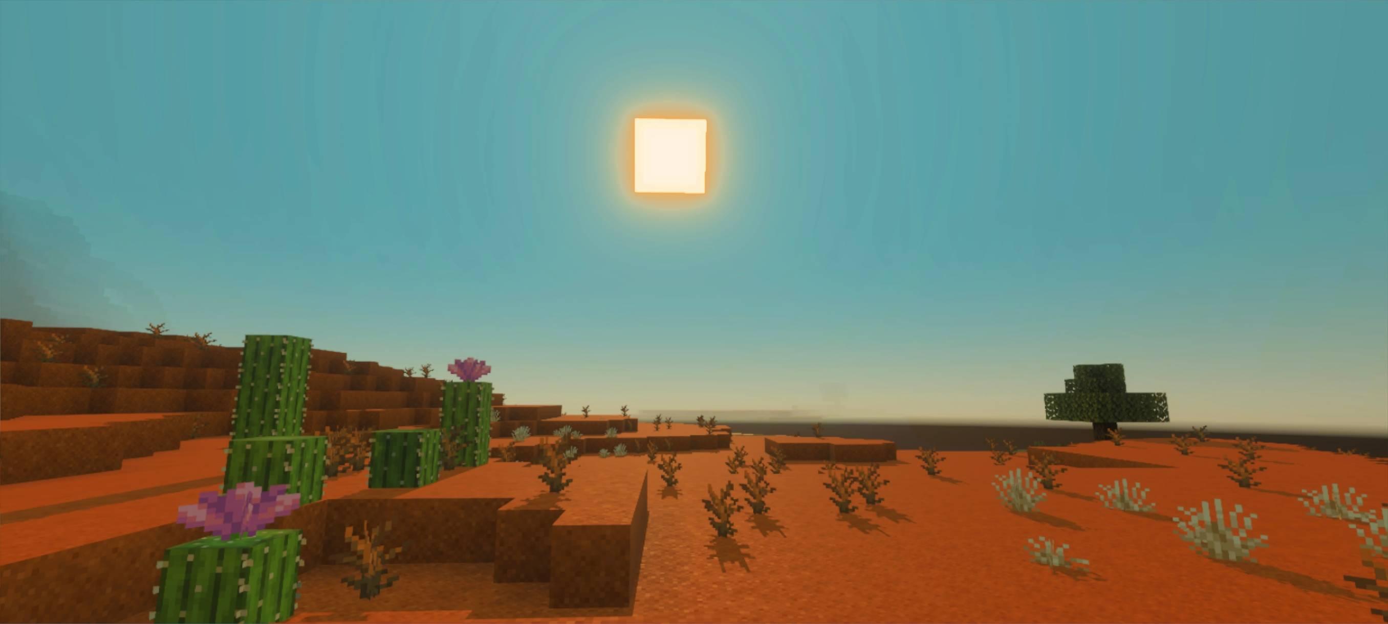 SHADER VIBRANT — screenshot 1