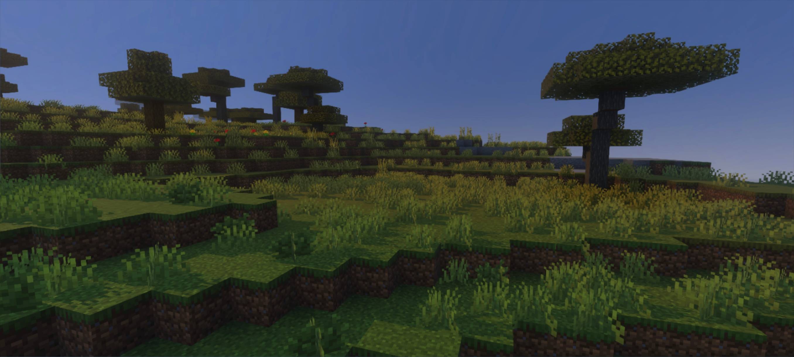 SHADER VIBRANT — screenshot 1