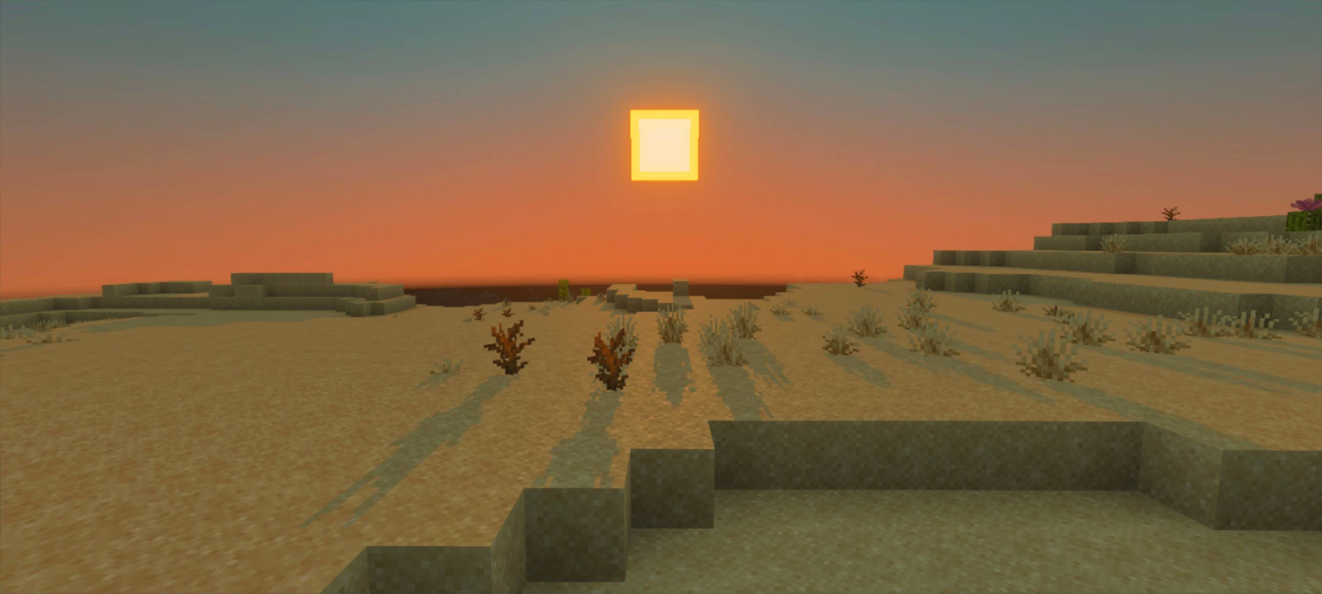SHADER VIBRANT — screenshot 1