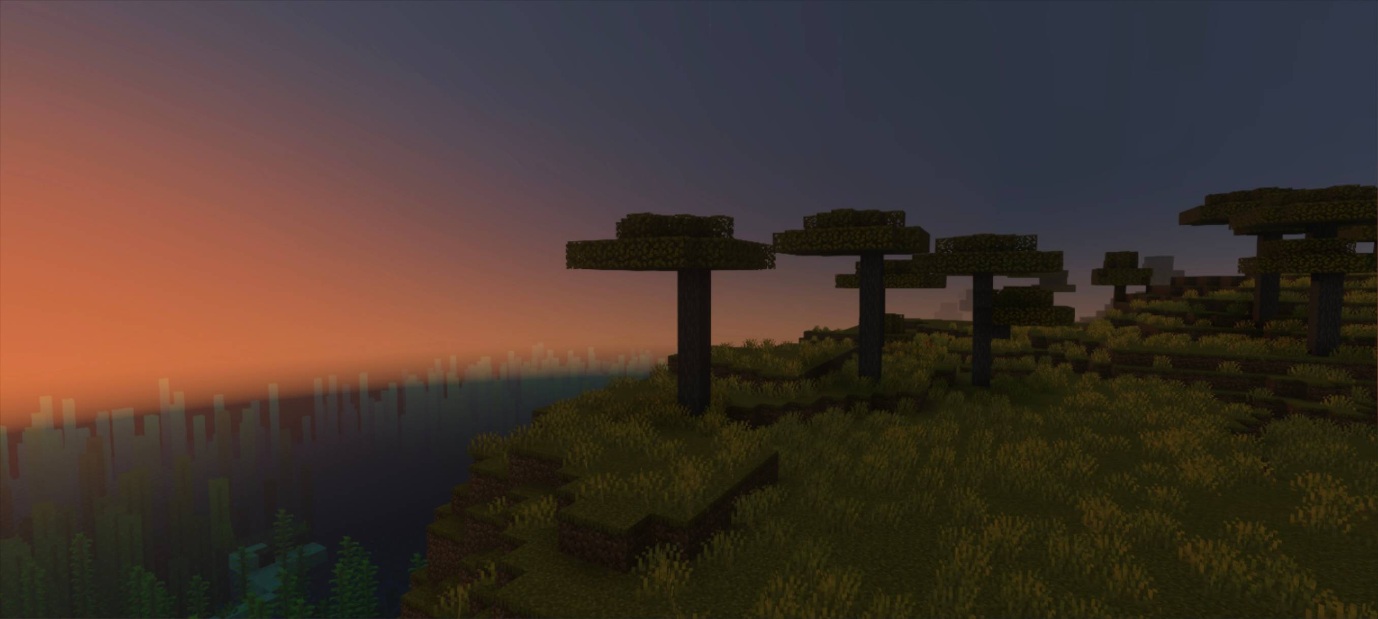 SHADER VIBRANT — screenshot 1