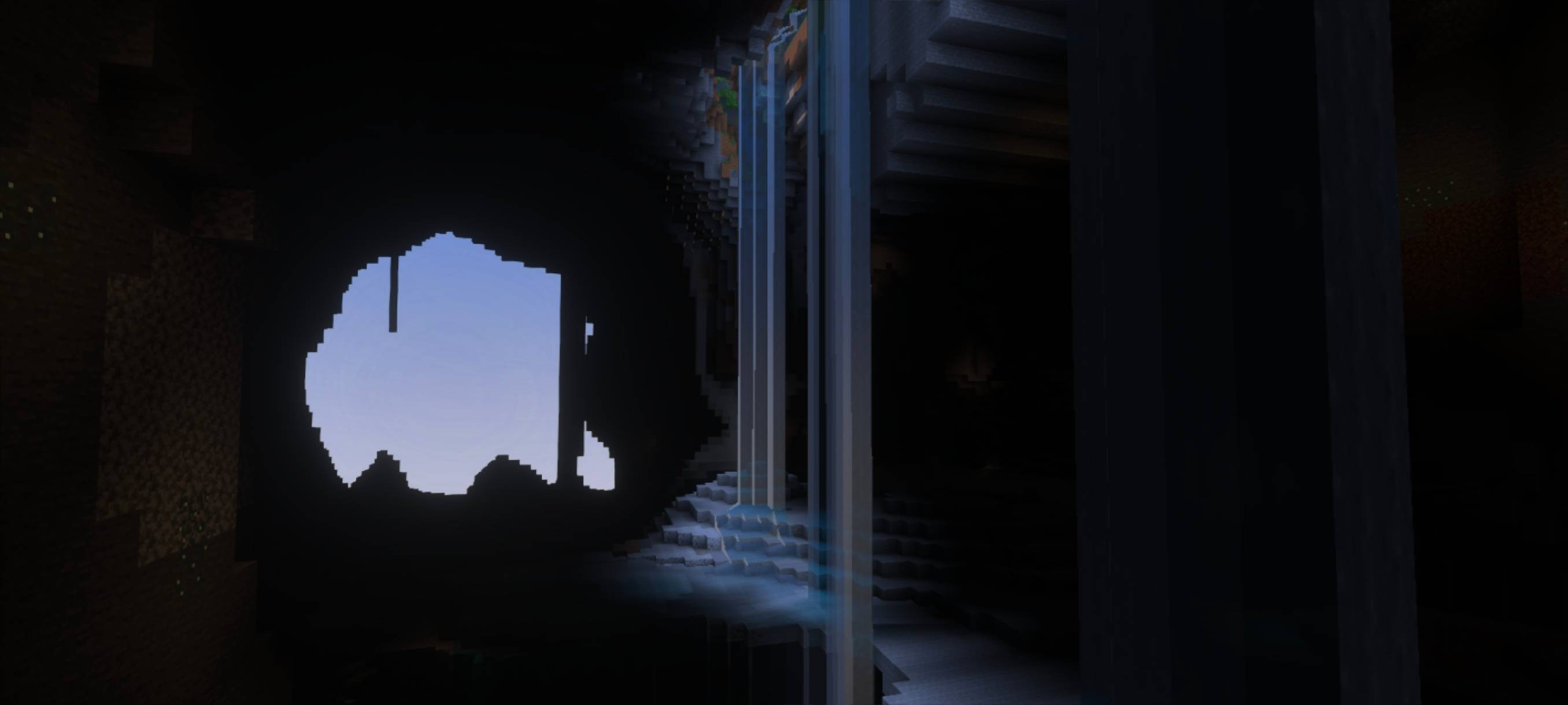 SHADER VIBRANT — screenshot 1