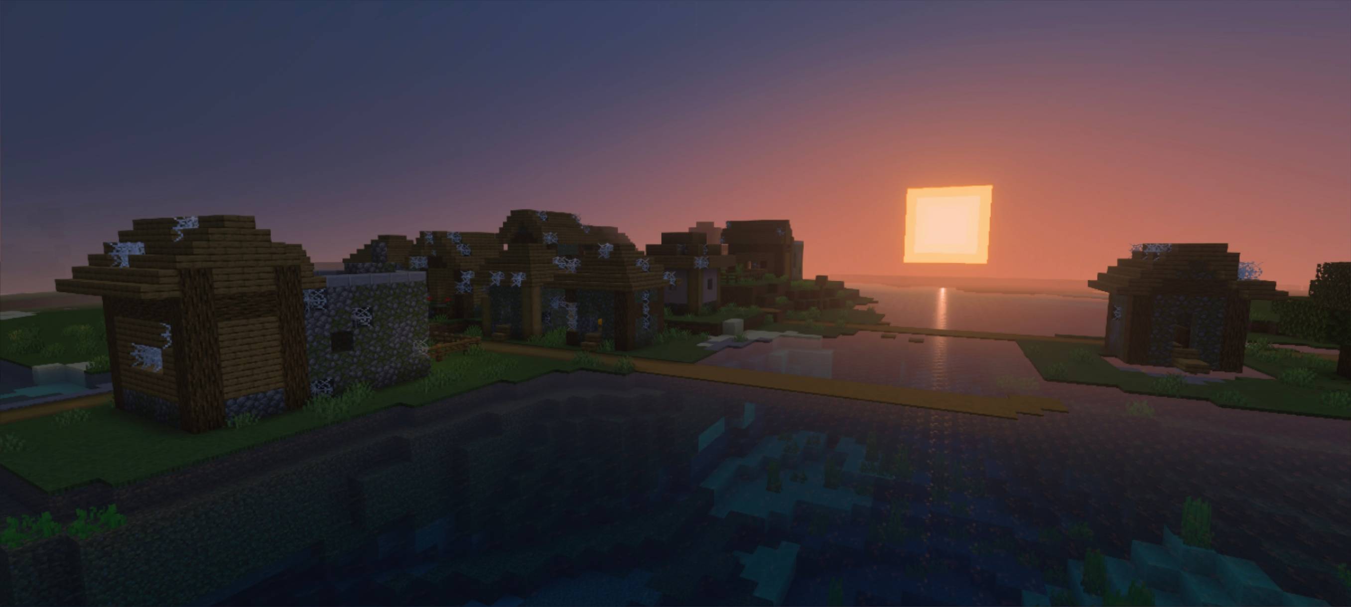 SHADER VIBRANT — screenshot 1