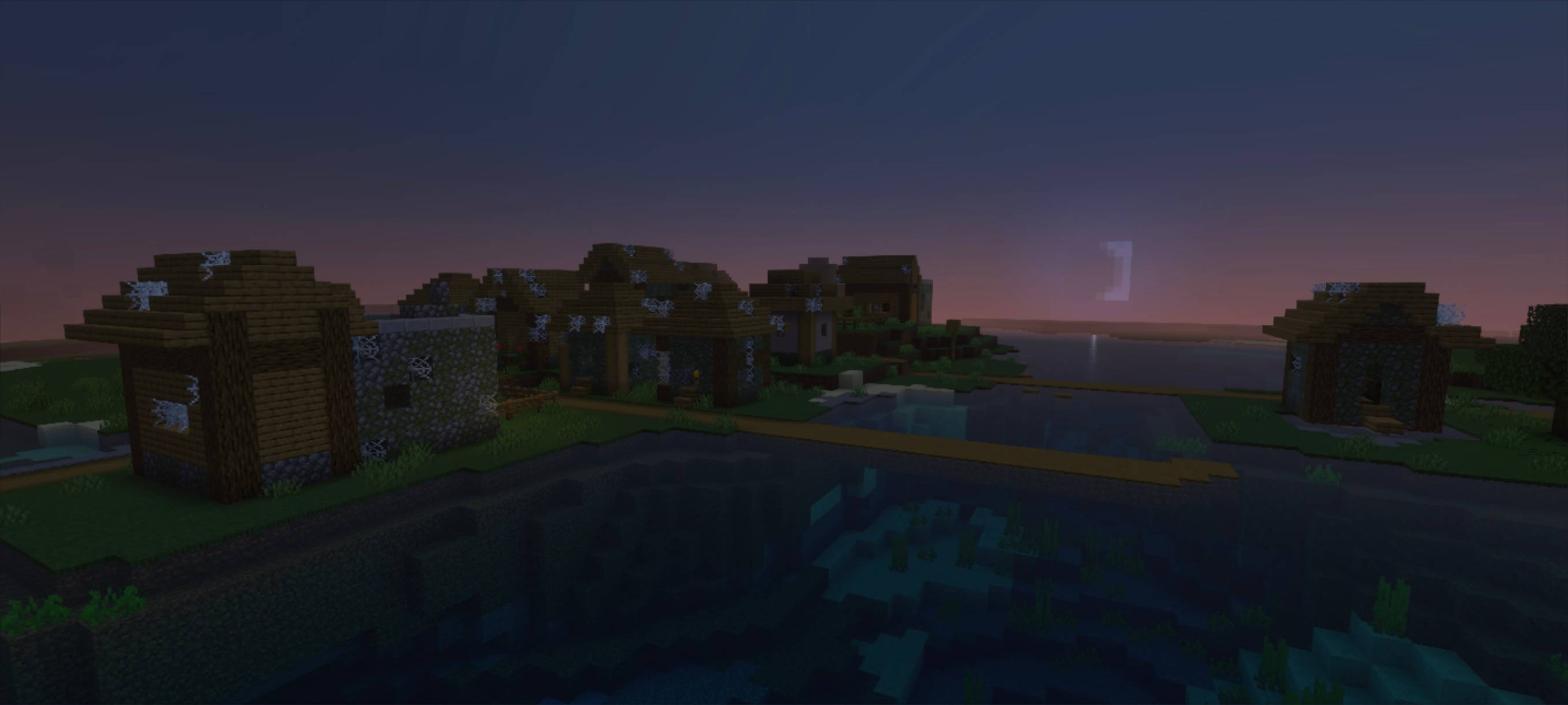 SHADER VIBRANT — screenshot 1