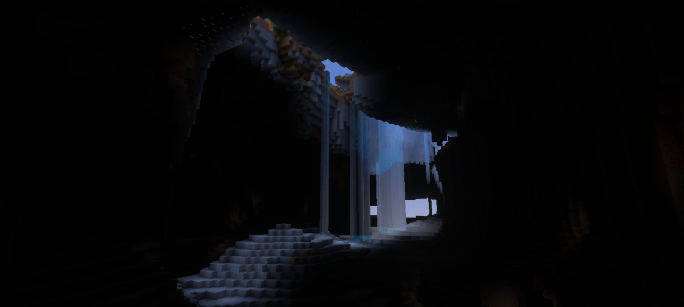 SHADER VIBRANT — screenshot 1