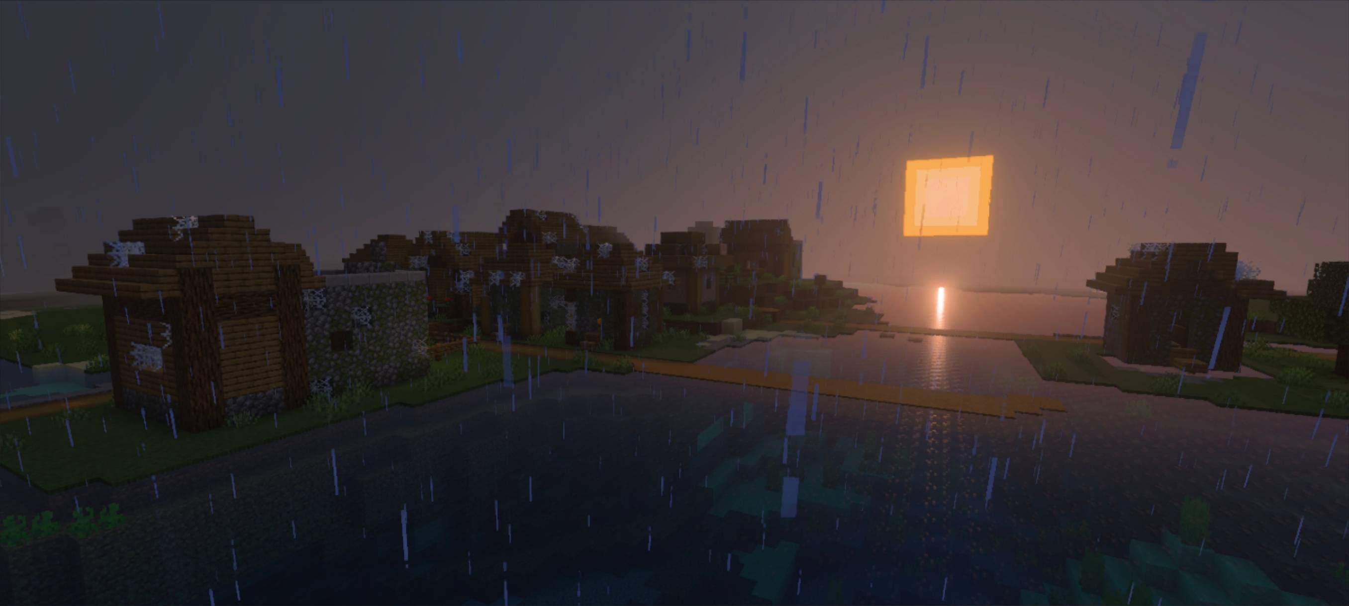 SHADER VIBRANT — screenshot 1