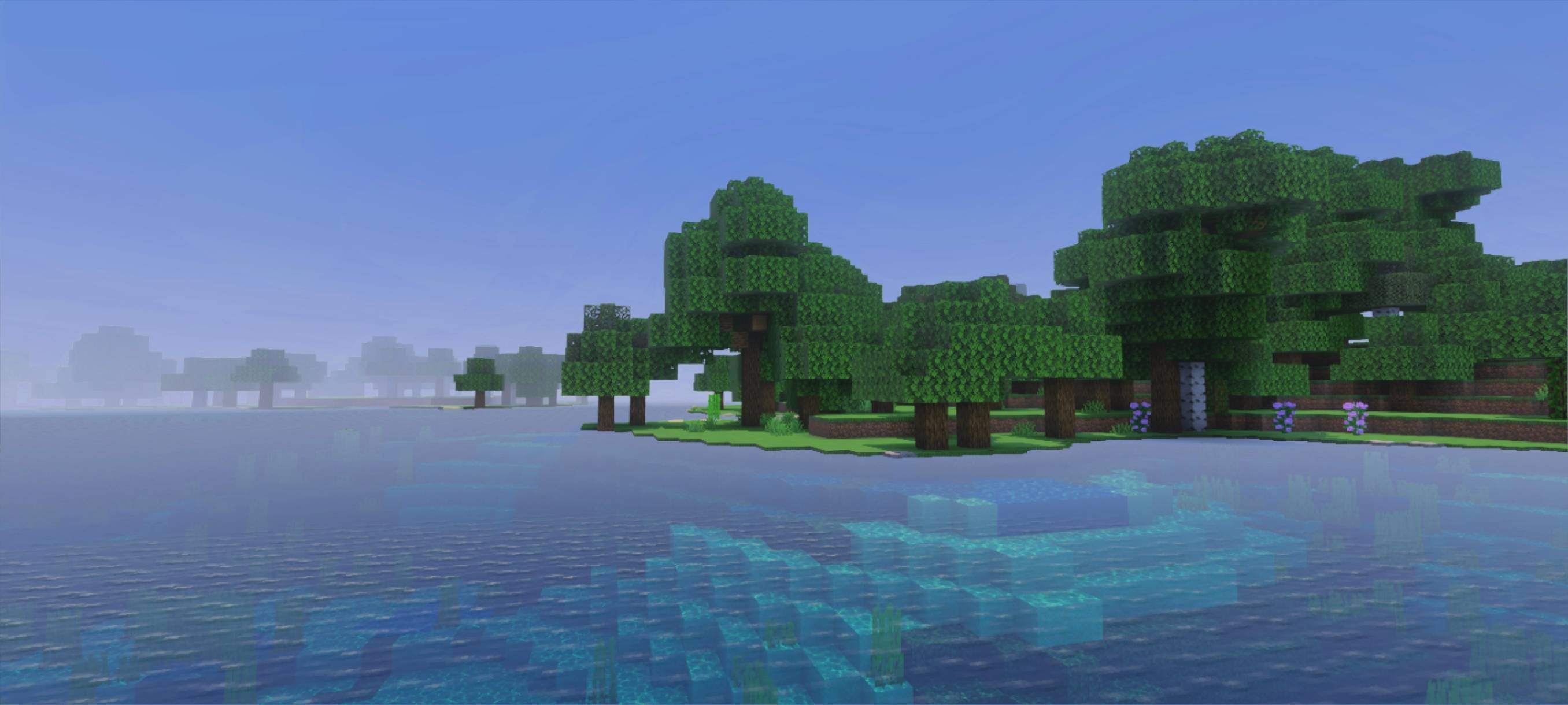 SHADER VIBRANT — screenshot 1