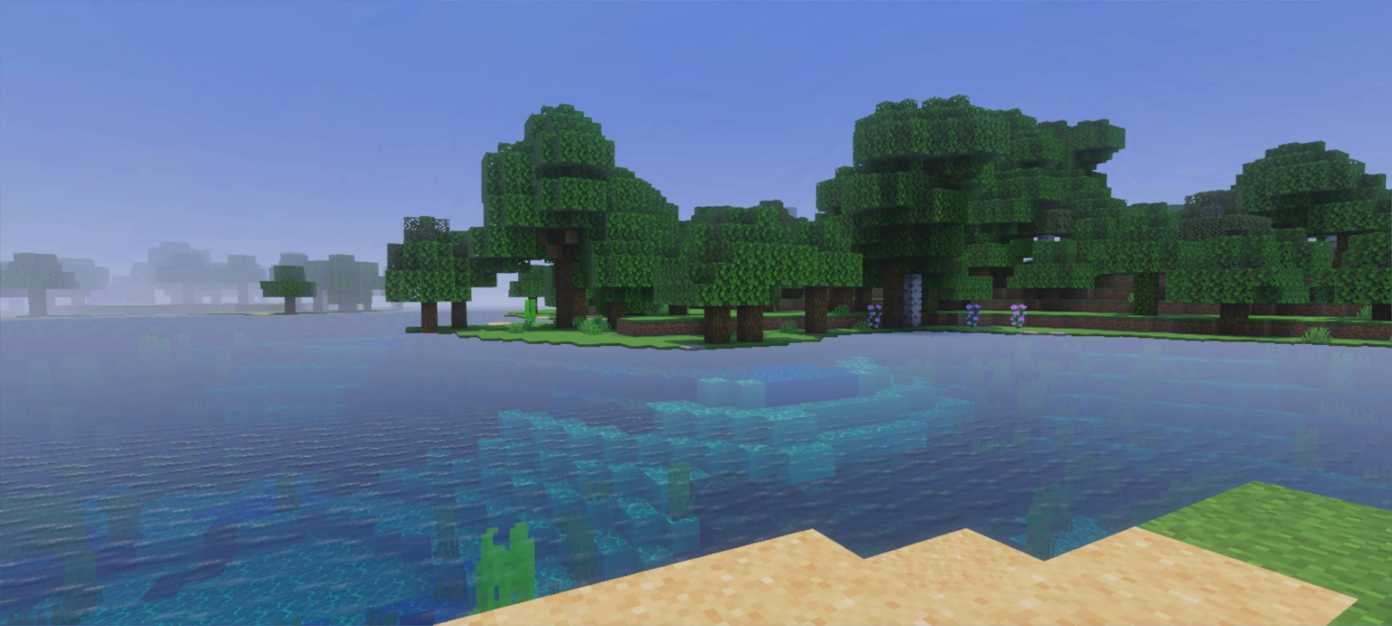 SHADER VIBRANT — screenshot 1