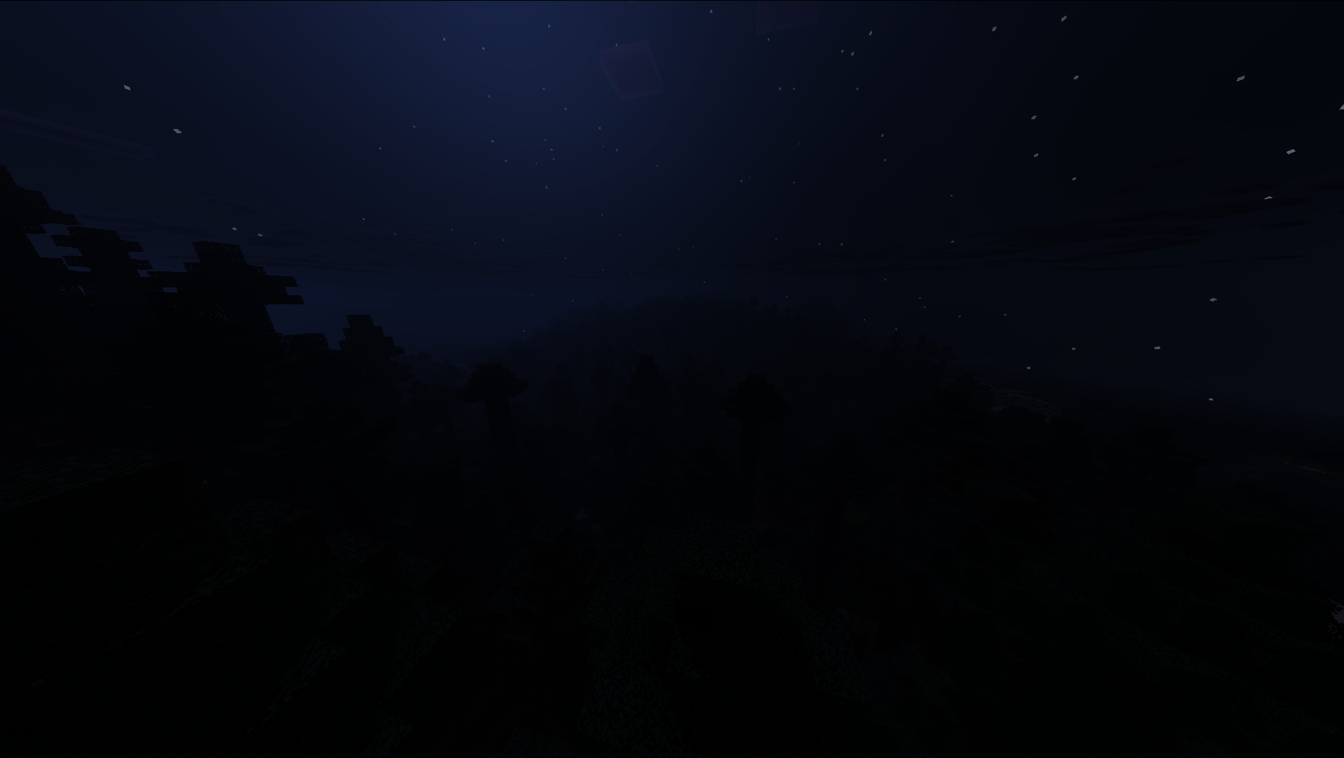 Shadow Fantasy Visuals Screenshot 5