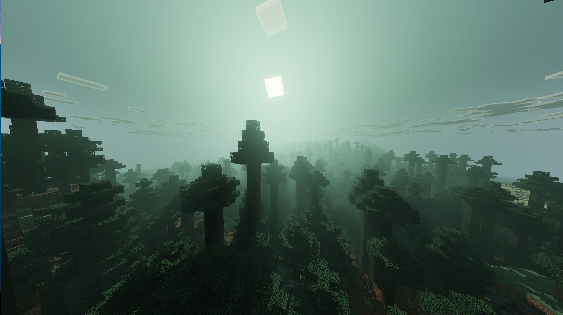 Shadow Fantasy Visuals Screenshot 4