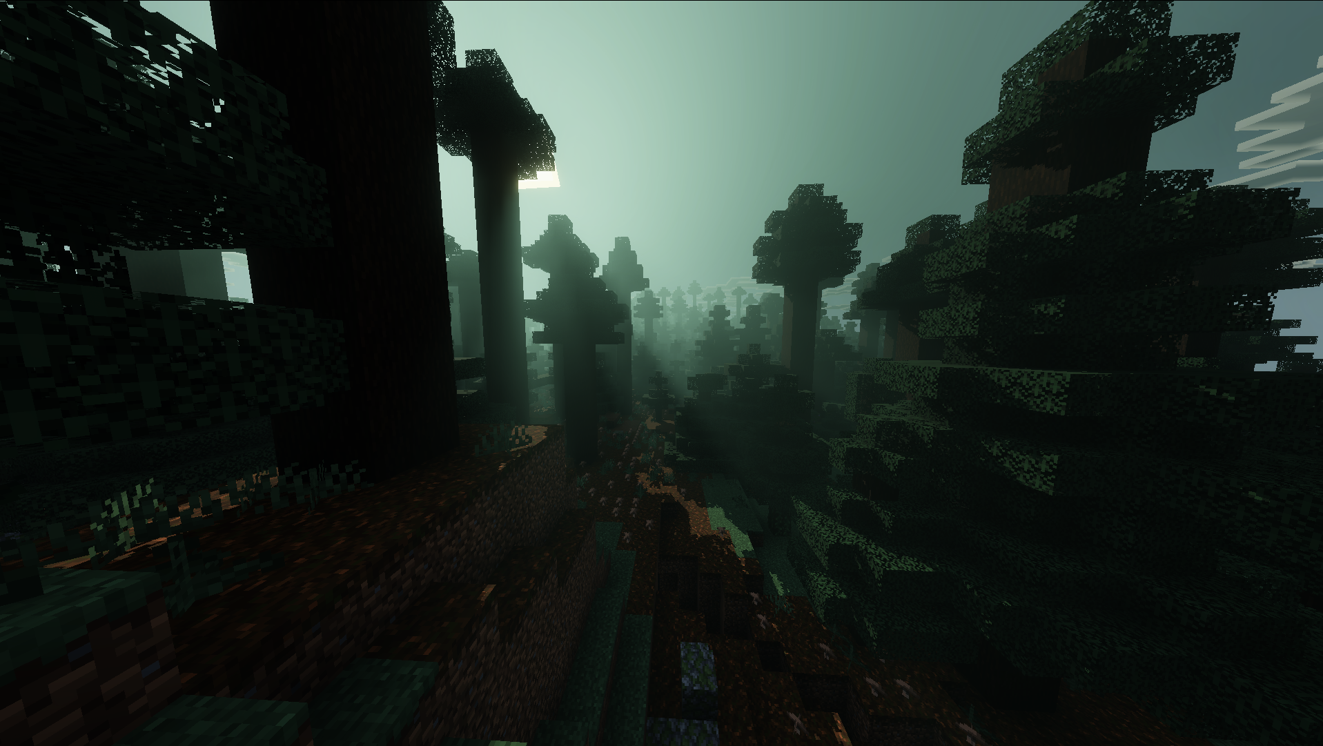 Shadow Fantasy Visuals Screenshot 6