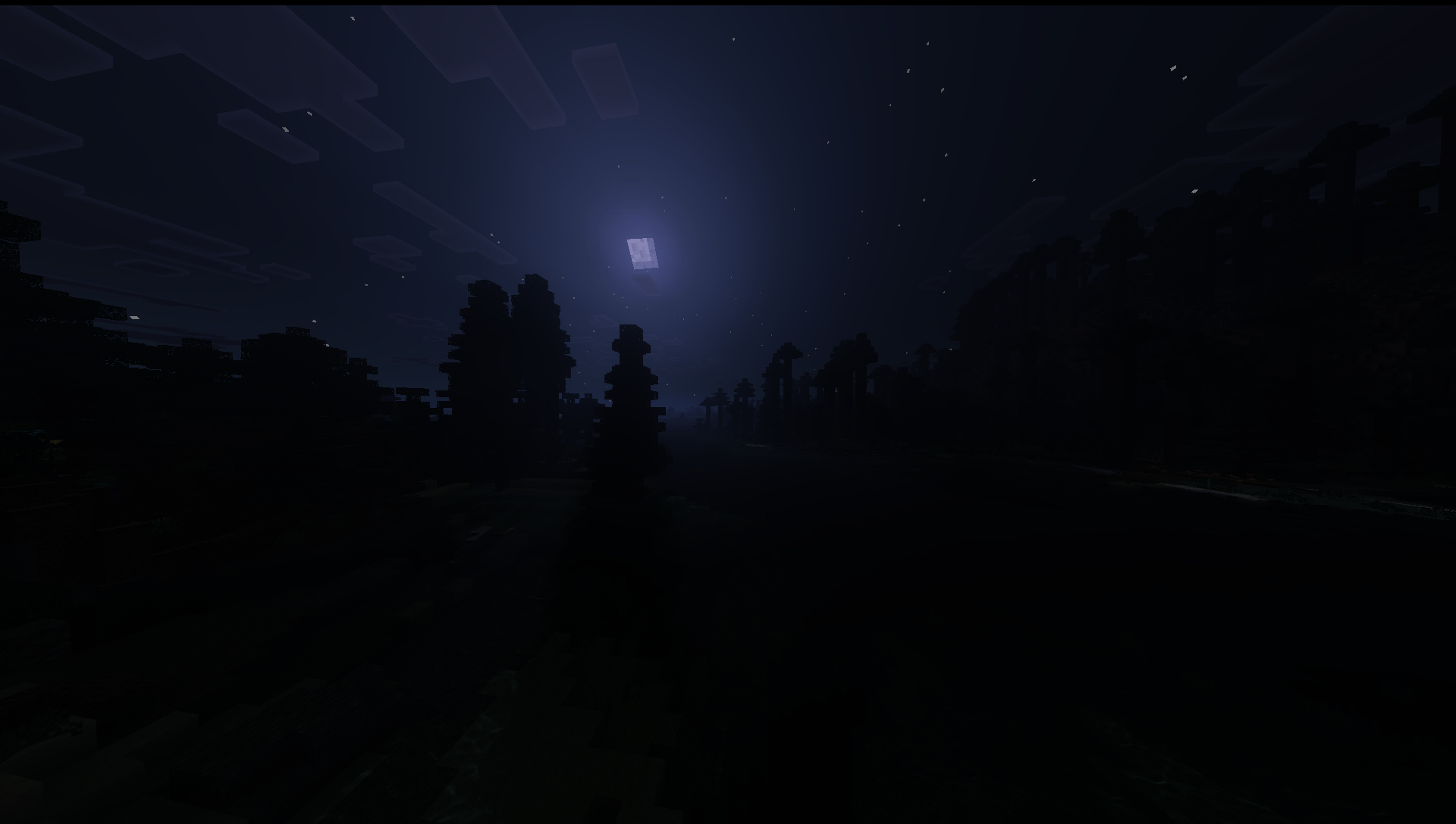 Shadow Fantasy Visuals Screenshot 2